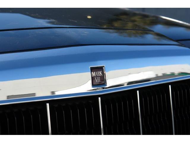1990 Lincoln Mark VII (CC-1720448) for sale in Phoenix, Arizona