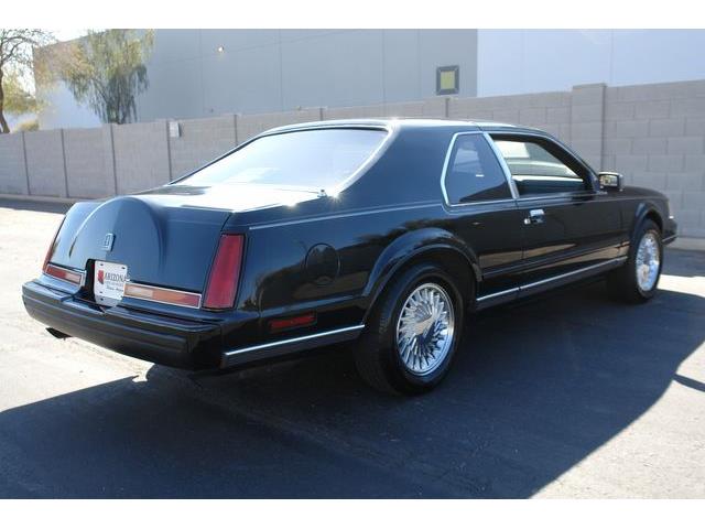 1990 Lincoln Mark VII (CC-1720448) for sale in Phoenix, Arizona
