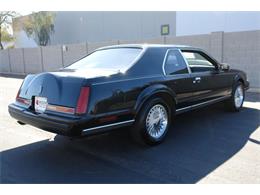 1990 Lincoln Mark VII (CC-1720448) for sale in Phoenix, Arizona