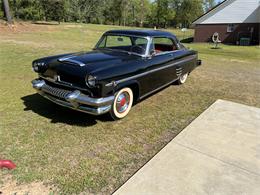 1954 Mercury Montclair (CC-1724484) for sale in Roland, Oklahoma
