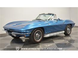 1965 Chevrolet Corvette (CC-1724499) for sale in Mesa, Arizona