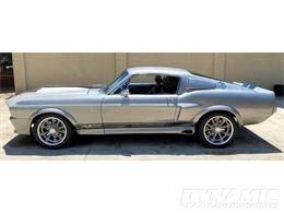 1967 Ford Mustang (CC-1720045) for sale in Garland, Texas