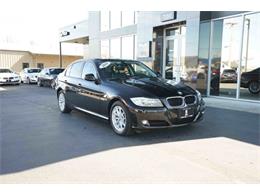 2011 BMW 3 Series (CC-1724528) for sale in Bellingham, Washington