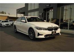 2020 BMW 3 Series (CC-1724530) for sale in Bellingham, Washington