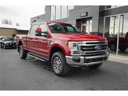 2022 Ford F350 (CC-1724545) for sale in Bellingham, Washington