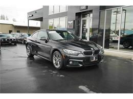 2018 BMW 4 Series (CC-1724553) for sale in Bellingham, Washington