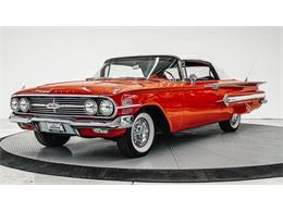 1960 Chevrolet Impala (CC-1724574) for sale in Ventura, California