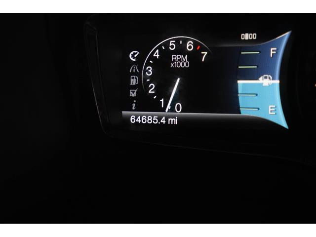 2012 Lincoln MKX (CC-1724577) for sale in Bellingham, Washington
