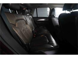2012 Lincoln MKX (CC-1724577) for sale in Bellingham, Washington