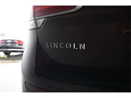 2012 Lincoln MKX (CC-1724577) for sale in Bellingham, Washington