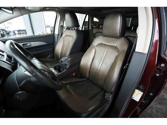 2012 Lincoln MKX (CC-1724577) for sale in Bellingham, Washington