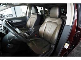 2012 Lincoln MKX (CC-1724577) for sale in Bellingham, Washington