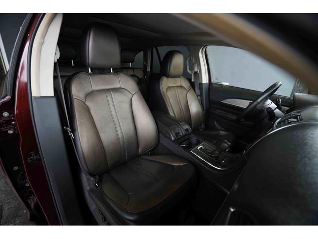 2012 Lincoln MKX (CC-1724577) for sale in Bellingham, Washington