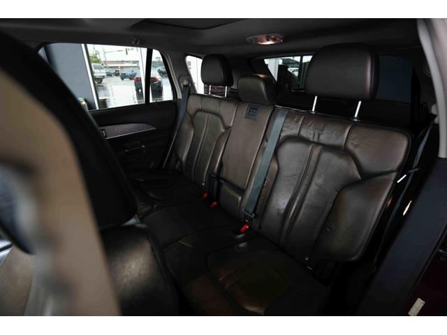 2012 Lincoln MKX (CC-1724577) for sale in Bellingham, Washington
