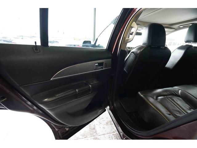 2012 Lincoln MKX (CC-1724577) for sale in Bellingham, Washington