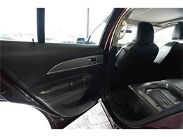 2012 Lincoln MKX (CC-1724577) for sale in Bellingham, Washington