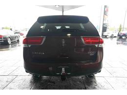 2012 Lincoln MKX (CC-1724577) for sale in Bellingham, Washington