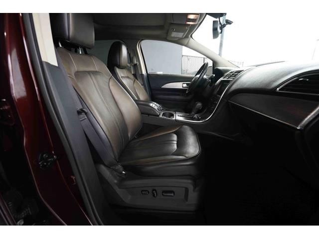 2012 Lincoln MKX (CC-1724577) for sale in Bellingham, Washington