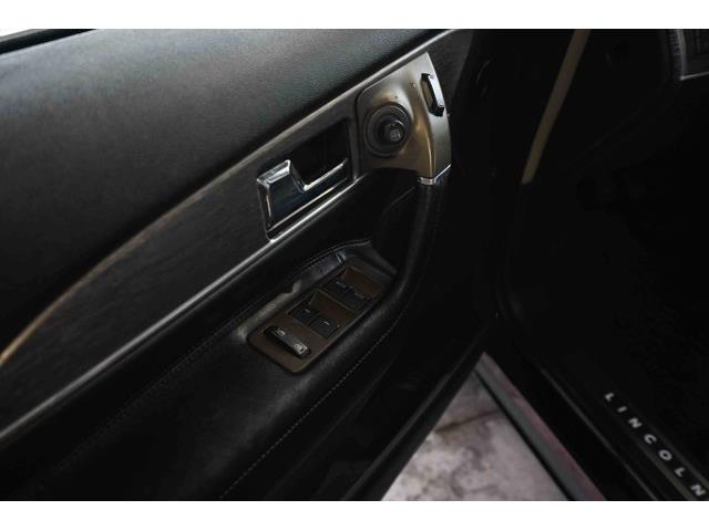2012 Lincoln MKX (CC-1724577) for sale in Bellingham, Washington
