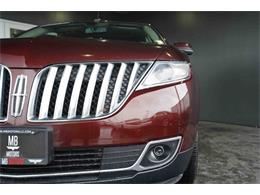 2012 Lincoln MKX (CC-1724577) for sale in Bellingham, Washington