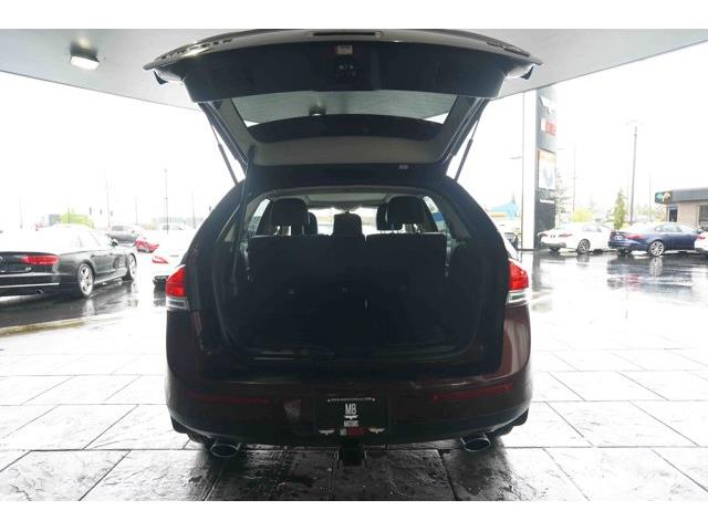 2012 Lincoln MKX (CC-1724577) for sale in Bellingham, Washington