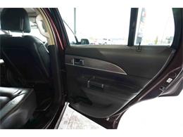 2012 Lincoln MKX (CC-1724577) for sale in Bellingham, Washington