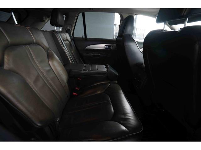 2012 Lincoln MKX (CC-1724577) for sale in Bellingham, Washington