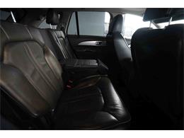 2012 Lincoln MKX (CC-1724577) for sale in Bellingham, Washington