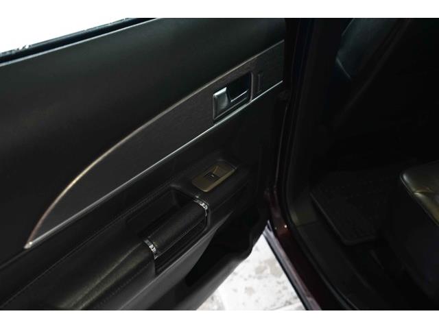 2012 Lincoln MKX (CC-1724577) for sale in Bellingham, Washington