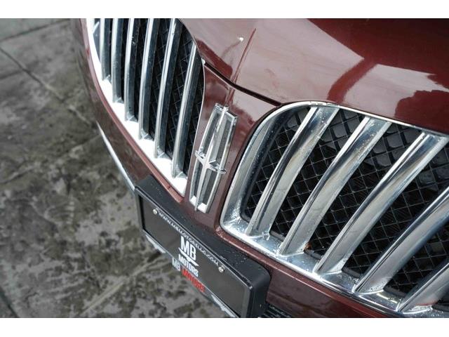 2012 Lincoln MKX (CC-1724577) for sale in Bellingham, Washington
