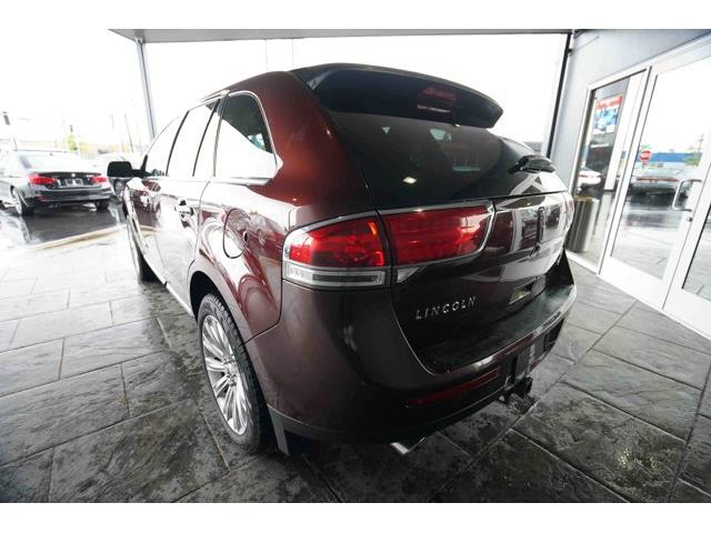 2012 Lincoln MKX (CC-1724577) for sale in Bellingham, Washington