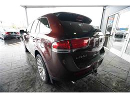 2012 Lincoln MKX (CC-1724577) for sale in Bellingham, Washington
