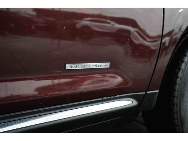 2012 Lincoln MKX (CC-1724577) for sale in Bellingham, Washington