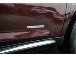 2012 Lincoln MKX (CC-1724577) for sale in Bellingham, Washington