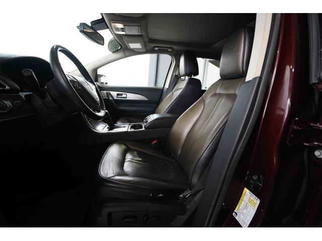 2012 Lincoln MKX (CC-1724577) for sale in Bellingham, Washington