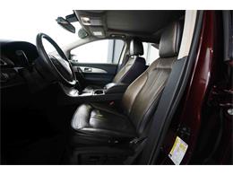 2012 Lincoln MKX (CC-1724577) for sale in Bellingham, Washington