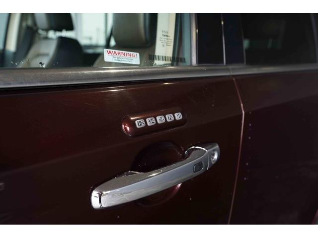 2012 Lincoln MKX (CC-1724577) for sale in Bellingham, Washington