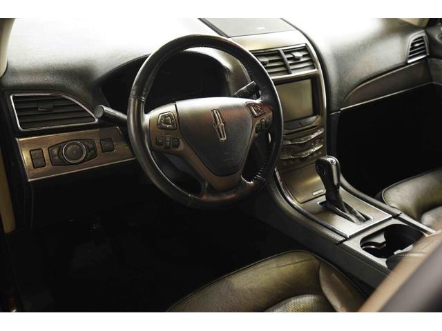 2012 Lincoln MKX (CC-1724577) for sale in Bellingham, Washington