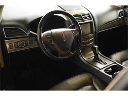 2012 Lincoln MKX (CC-1724577) for sale in Bellingham, Washington