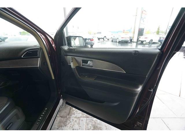 2012 Lincoln MKX (CC-1724577) for sale in Bellingham, Washington