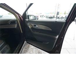 2012 Lincoln MKX (CC-1724577) for sale in Bellingham, Washington