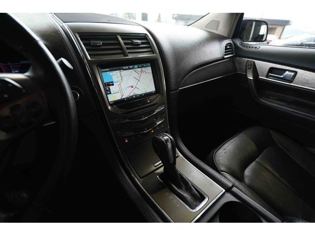 2012 Lincoln MKX (CC-1724577) for sale in Bellingham, Washington