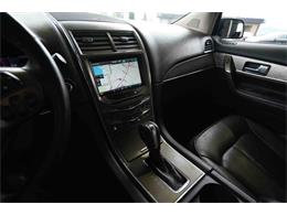 2012 Lincoln MKX (CC-1724577) for sale in Bellingham, Washington