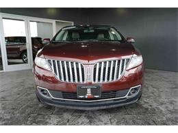 2012 Lincoln MKX (CC-1724577) for sale in Bellingham, Washington