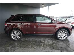 2012 Lincoln MKX (CC-1724577) for sale in Bellingham, Washington