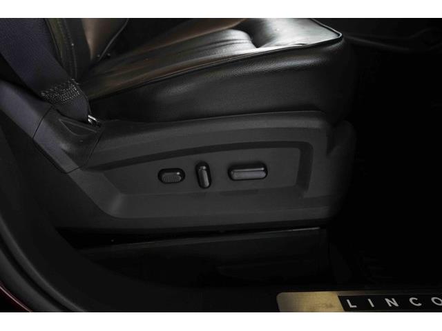 2012 Lincoln MKX (CC-1724577) for sale in Bellingham, Washington