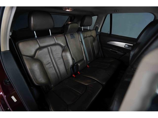 2012 Lincoln MKX (CC-1724577) for sale in Bellingham, Washington