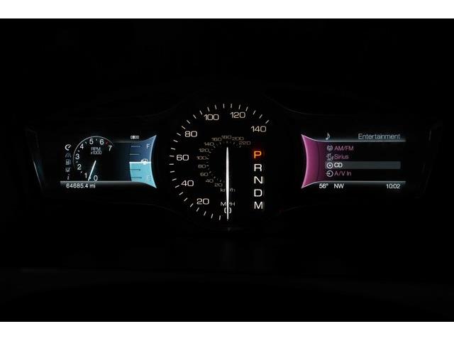 2012 Lincoln MKX (CC-1724577) for sale in Bellingham, Washington