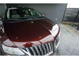 2012 Lincoln MKX (CC-1724577) for sale in Bellingham, Washington