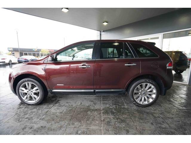 2012 Lincoln MKX (CC-1724577) for sale in Bellingham, Washington